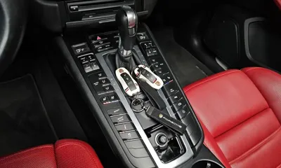 Porsche Macan 2018, 95603 км, за 23778.51 USD - фото 9