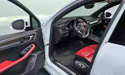 Porsche Macan 2018, 95603 км, за 23778.51 USD - фото 10