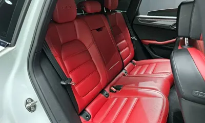Porsche Macan 2018, 95603 км, за 23778.51 USD - фото 11