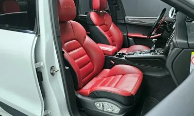 Porsche Macan 2018, 95603 км, за 23778.51 USD - фото 12