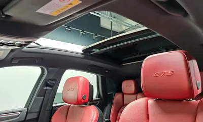 Porsche Macan 2018, 95603 км, за 23778.51 USD - фото 20