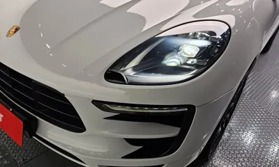 Porsche Macan 2018, 95603 км, за 23778.51 USD - фото 22