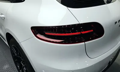Porsche Macan 2018, 95603 км, за 23778.51 USD - фото 23
