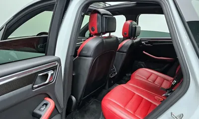 Porsche Macan 2018, 95603 км, за 23778.51 USD - фото 26