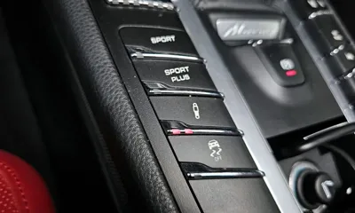 Porsche Macan 2018, 95603 км, за 23778.51 USD - фото 28