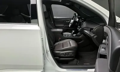 ChevroletGMDaewoo Traverse 2022, 43981 км, за 22266.27 USD - фото 10