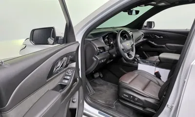ChevroletGMDaewoo Traverse 2022, 43981 км, за 22266.27 USD - фото 11