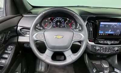 ChevroletGMDaewoo Traverse 2022, 43981 км, за 22266.27 USD - фото 13