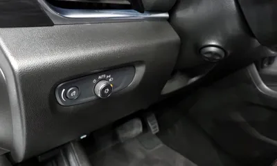 ChevroletGMDaewoo Traverse 2022, 43981 км, за 22266.27 USD - фото 16