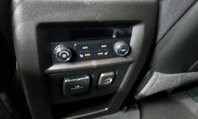 ChevroletGMDaewoo Traverse 2022, 43981 км, за 22266.27 USD - фото 18