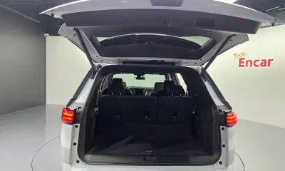 ChevroletGMDaewoo Traverse 2022, 43981 км, за 22266.27 USD - фото 20
