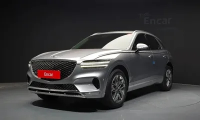 Genesis GV70 · 2024 год