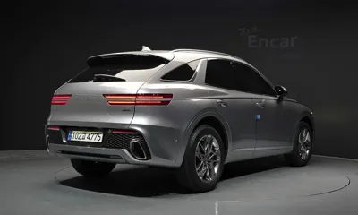 Genesis GV70 2024, 31435 км, за 28602.99 USD - фото 2