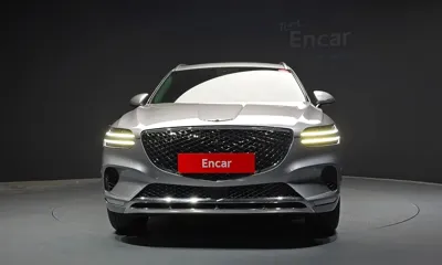 Genesis GV70 2024, 31435 км, за 28602.99 USD - фото 3