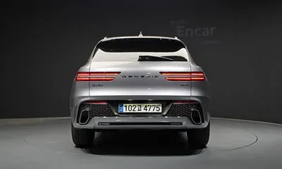 Genesis GV70 2024, 31435 км, за 28602.99 USD - фото 4