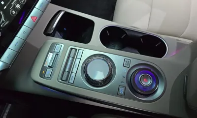 Genesis GV70 2024, 31435 км, за 28602.99 USD - фото 9