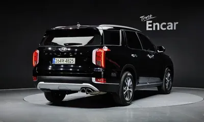 Hyundai Palisade 2020, 127763 км, за 13147.86 USD