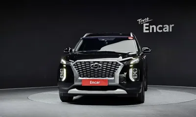 Hyundai Palisade 2020, 127763 км, за 13147.86 USD