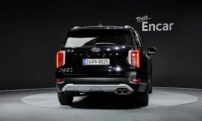 Hyundai Palisade 2020, 127763 км, за 13147.86 USD