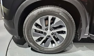 Hyundai Palisade 2020, 127763 км, за 13147.86 USD