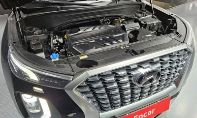Hyundai Palisade 2020, 127763 км, за 13147.86 USD - фото 6
