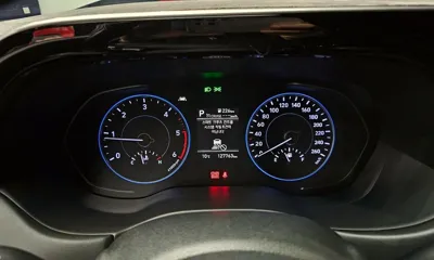 Hyundai Palisade 2020, 127763 км, за 13147.86 USD - фото 8