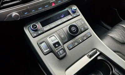 Hyundai Palisade 2020, 127763 км, за 13147.86 USD - фото 9