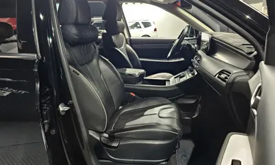 Hyundai Palisade 2020, 127763 км, за 13147.86 USD - фото 10