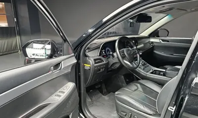 Hyundai Palisade 2020, 127763 км, за 13147.86 USD - фото 11
