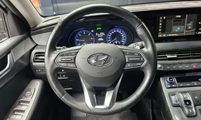 Hyundai Palisade 2020, 127763 км, за 13147.86 USD - фото 13
