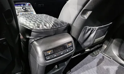 Hyundai Palisade 2020, 127763 км, за 13147.86 USD - фото 19