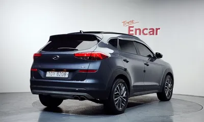 Hyundai Tucson 2019, 99090 км, за 10634.11 USD