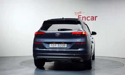 Hyundai Tucson 2019, 99090 км, за 10634.11 USD