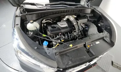 Hyundai Tucson 2019, 99090 км, за 10634.11 USD - фото 6