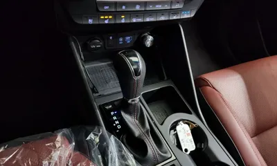 Hyundai Tucson 2019, 99090 км, за 10634.11 USD - фото 9