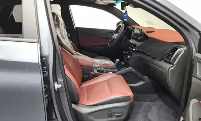 Hyundai Tucson 2019, 99090 км, за 10634.11 USD - фото 11