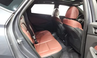 Hyundai Tucson 2019, 99090 км, за 10634.11 USD - фото 12
