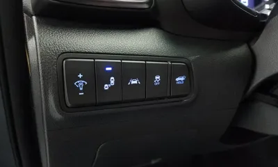Hyundai Tucson 2019, 99090 км, за 10634.11 USD - фото 14