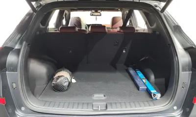 Hyundai Tucson 2019, 99090 км, за 10634.11 USD - фото 20