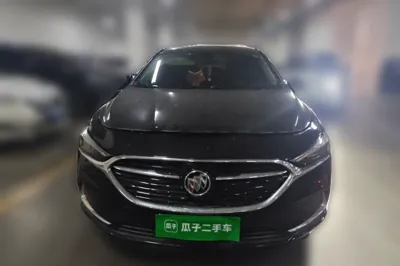 Buick LaCrosse 2020, 83200 км, за 12549 USD