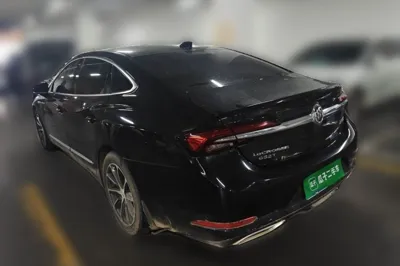 Buick LaCrosse 2020, 83200 км, за 12549 USD
