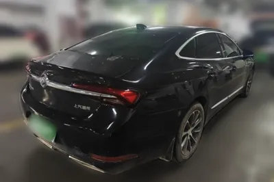 Buick LaCrosse 2020, 83200 км, за 12549 USD - фото 6