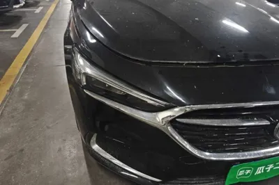 Buick LaCrosse 2020, 83200 км, за 12549 USD - фото 7