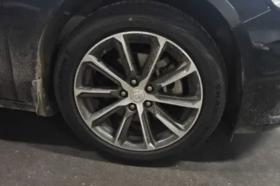 Buick LaCrosse 2020, 83200 км, за 12549 USD - фото 8