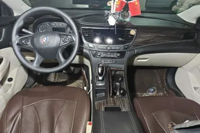 Buick LaCrosse 2020, 83200 км, за 12549 USD - фото 9