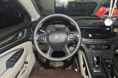 Buick LaCrosse 2020, 83200 км, за 12549 USD - фото 10