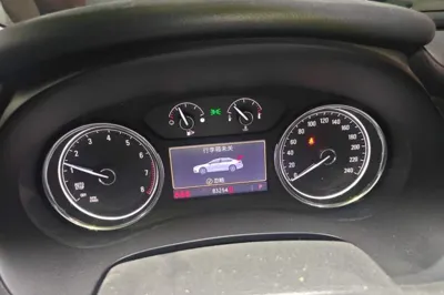 Buick LaCrosse 2020, 83200 км, за 12549 USD - фото 11
