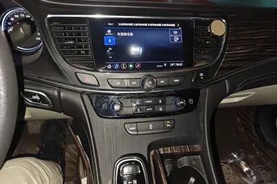 Buick LaCrosse 2020, 83200 км, за 12549 USD - фото 13