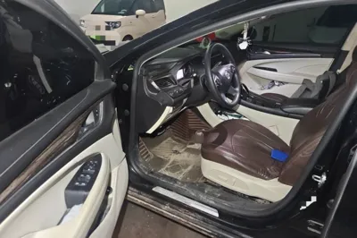 Buick LaCrosse 2020, 83200 км, за 12549 USD - фото 16