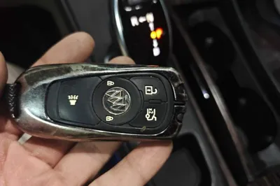 Buick LaCrosse 2020, 83200 км, за 12549 USD - фото 20